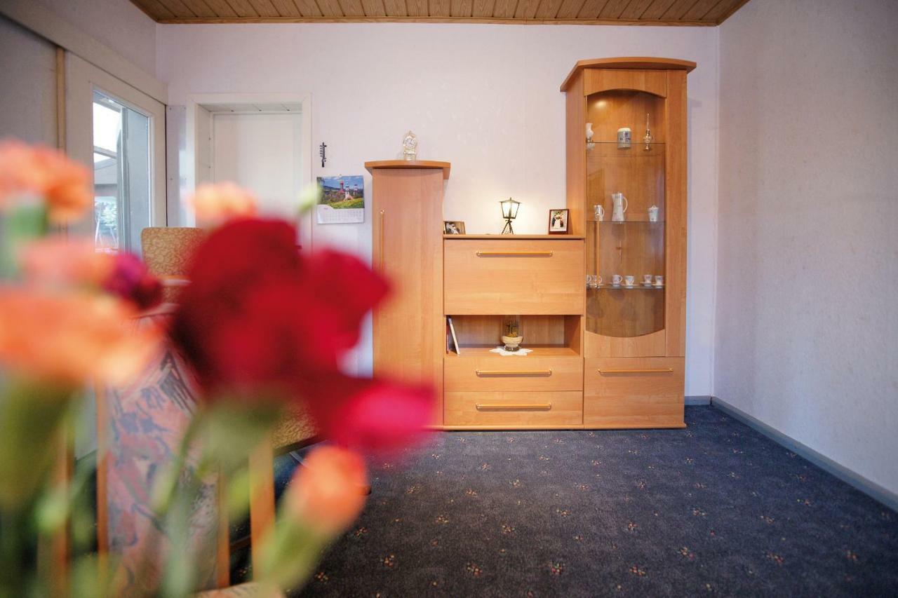 Ferienhaus Korner Villa Klingenthal Exteriör bild
